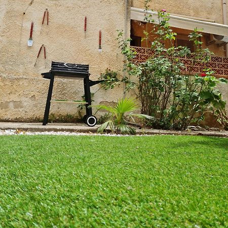 La Casa Di Luciano San Vito Lo Capo Centro Leilighet Eksteriør bilde